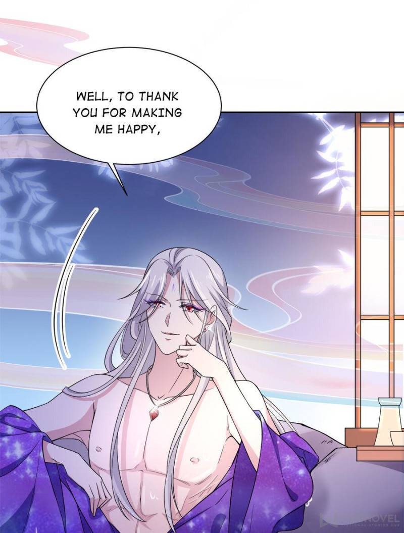 The Eunuch’s Consort Rules the World chapter 48 - page 16