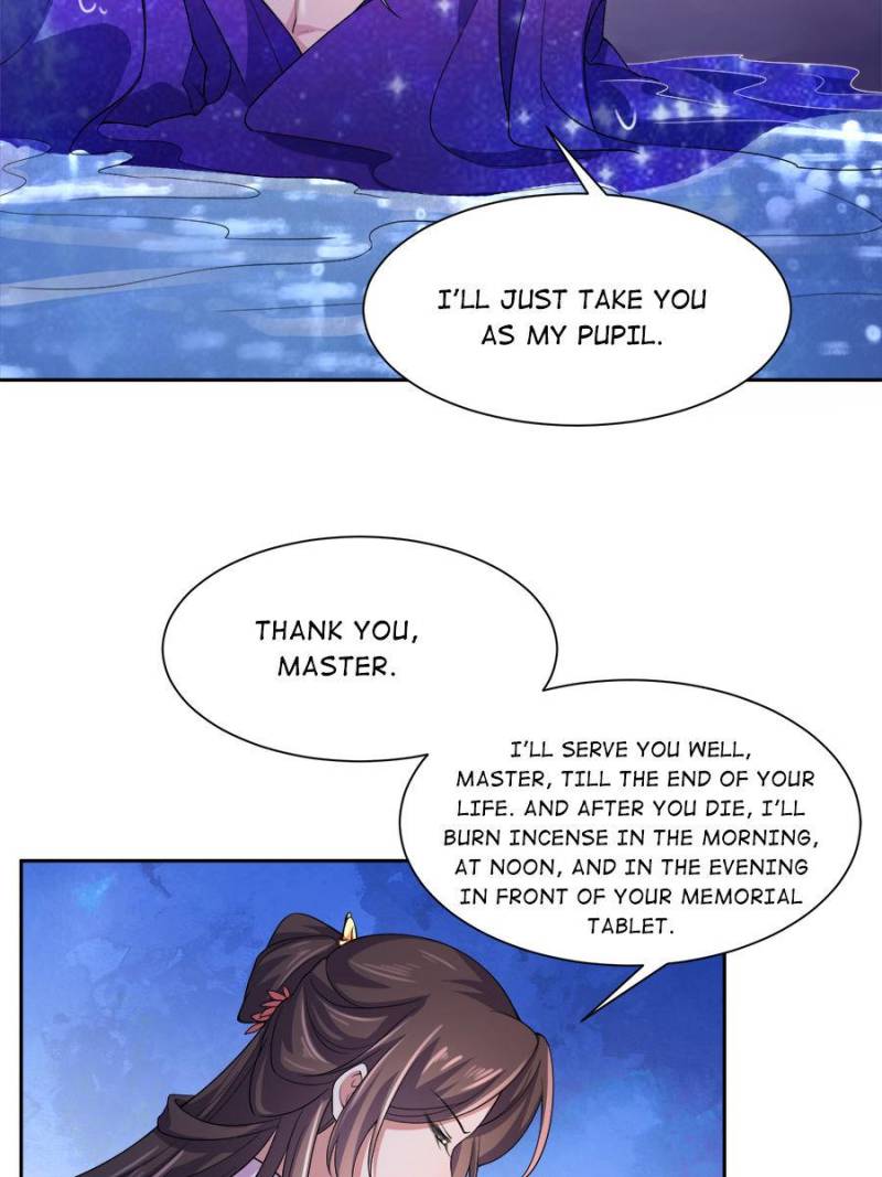 The Eunuch’s Consort Rules the World chapter 48 - page 17