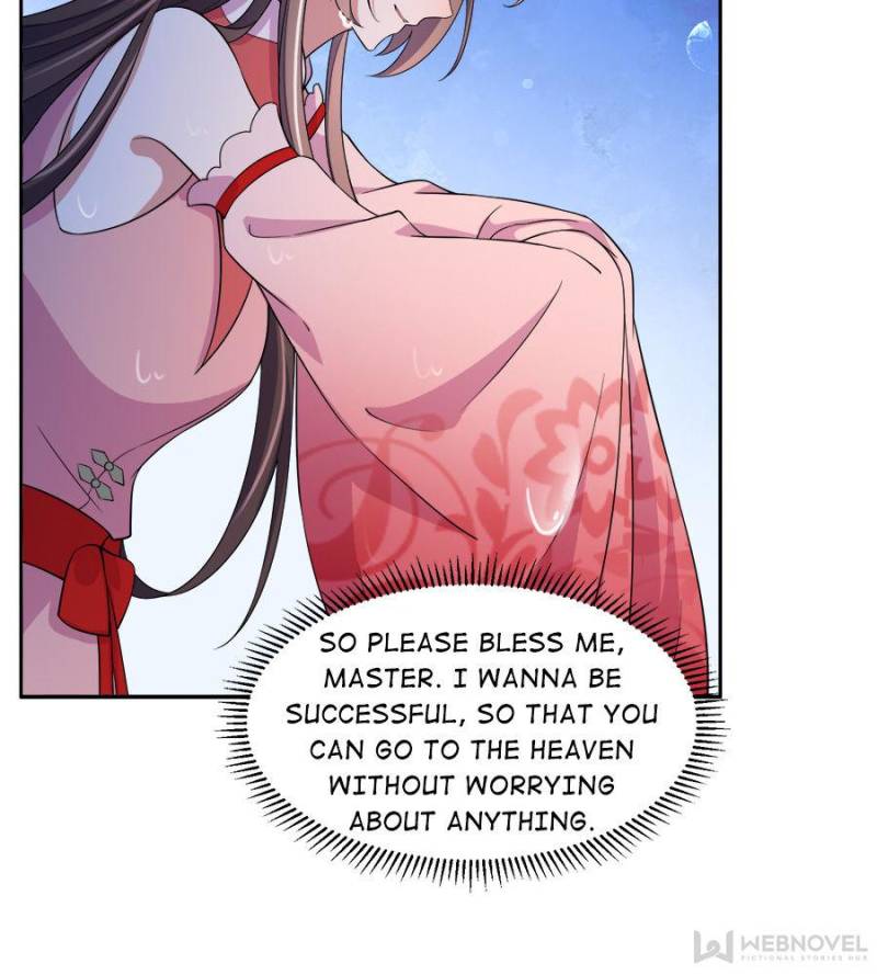 The Eunuch’s Consort Rules the World chapter 48 - page 18