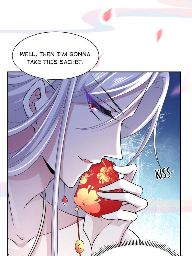 The Eunuch’s Consort Rules the World chapter 48 - page 19