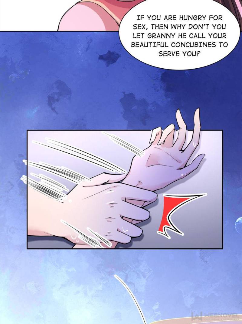 The Eunuch’s Consort Rules the World chapter 48 - page 2