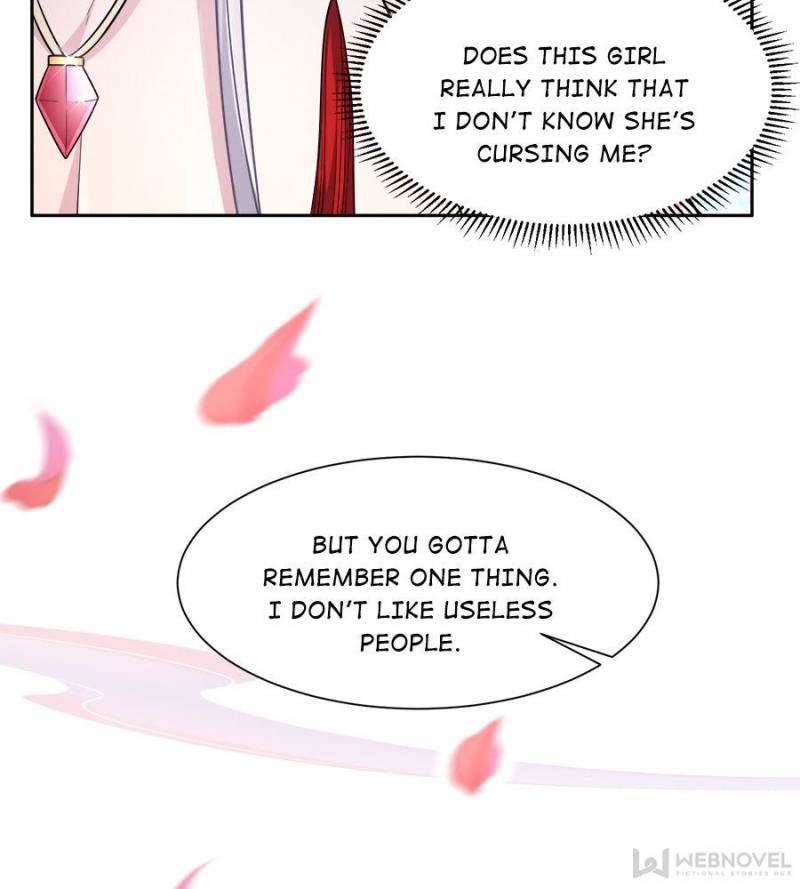 The Eunuch’s Consort Rules the World chapter 48 - page 20