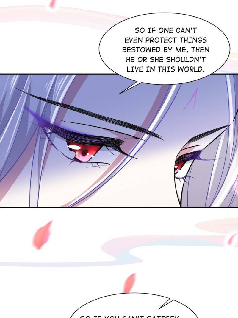 The Eunuch’s Consort Rules the World chapter 48 - page 21