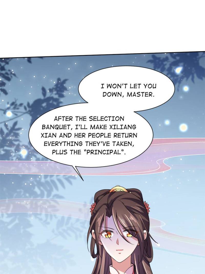 The Eunuch’s Consort Rules the World chapter 48 - page 23