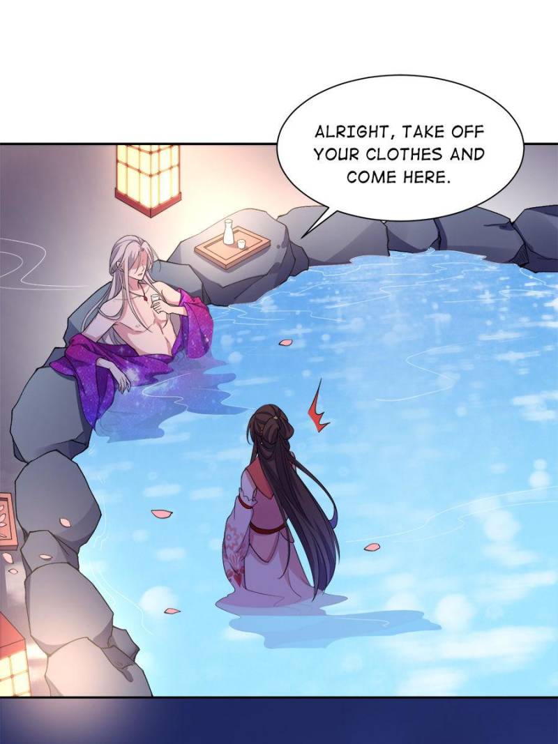 The Eunuch’s Consort Rules the World chapter 48 - page 25