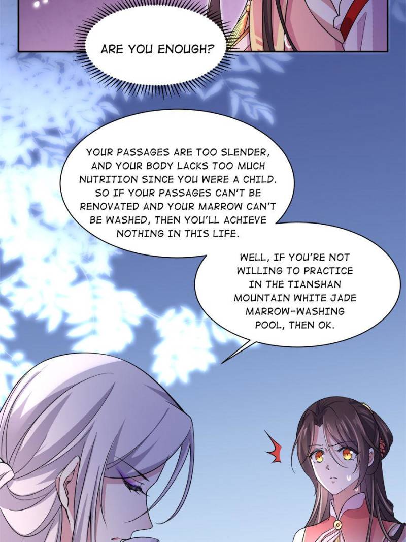 The Eunuch’s Consort Rules the World chapter 48 - page 27