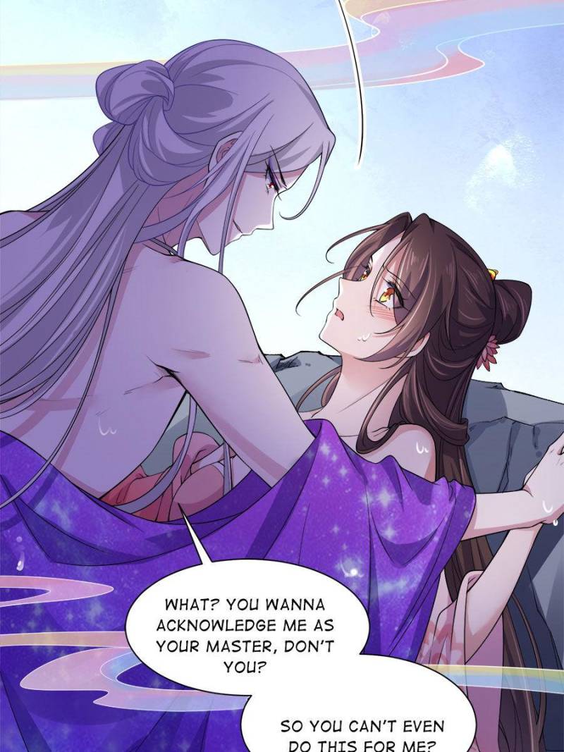 The Eunuch’s Consort Rules the World chapter 48 - page 3