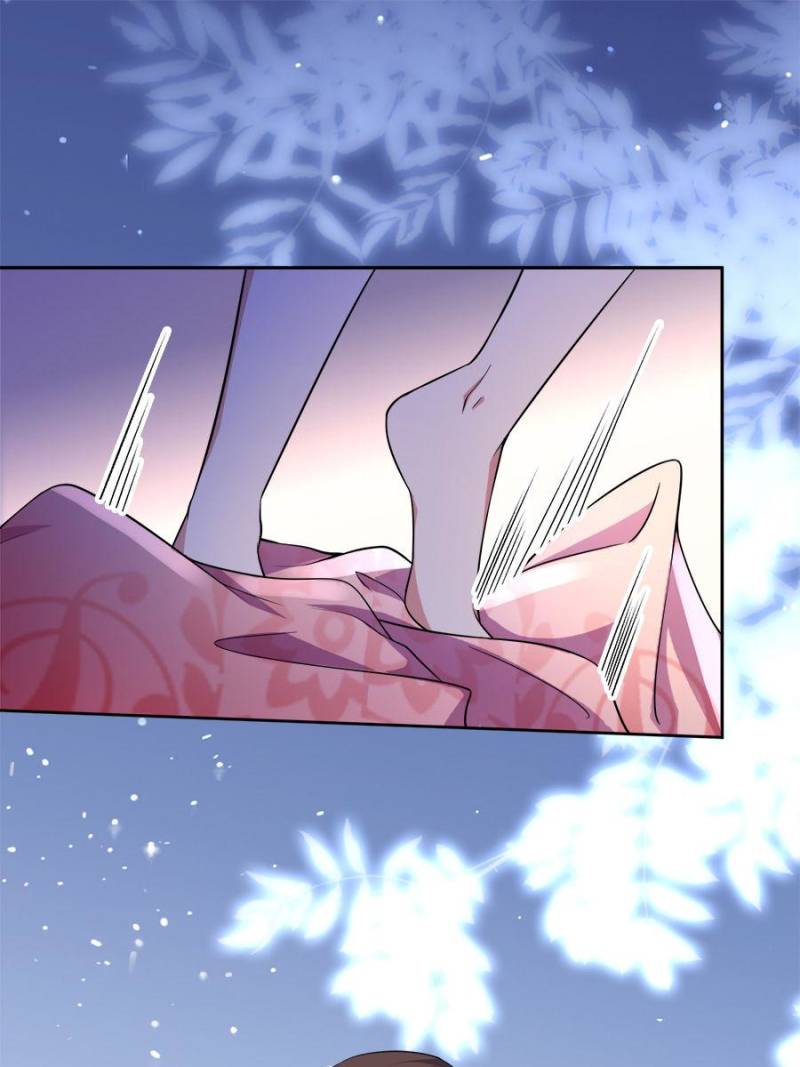 The Eunuch’s Consort Rules the World chapter 48 - page 31