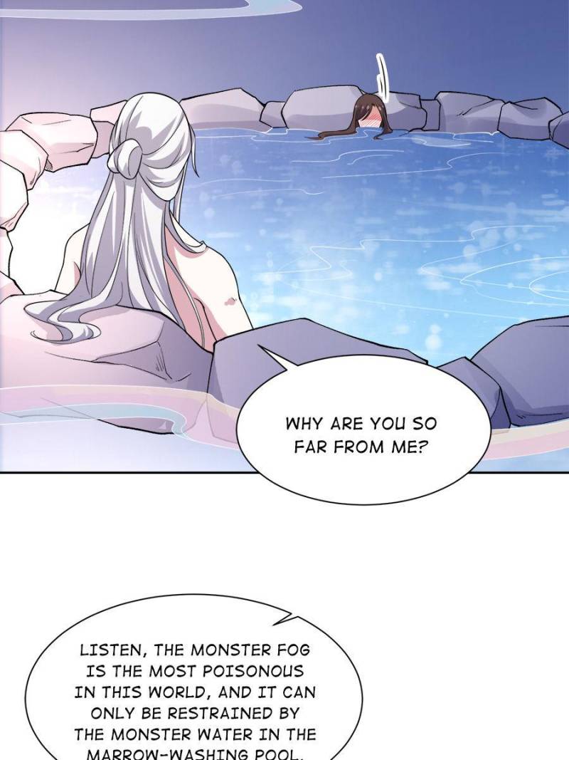 The Eunuch’s Consort Rules the World chapter 48 - page 34