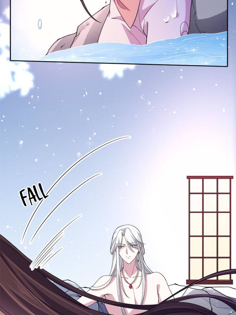 The Eunuch’s Consort Rules the World chapter 48 - page 39
