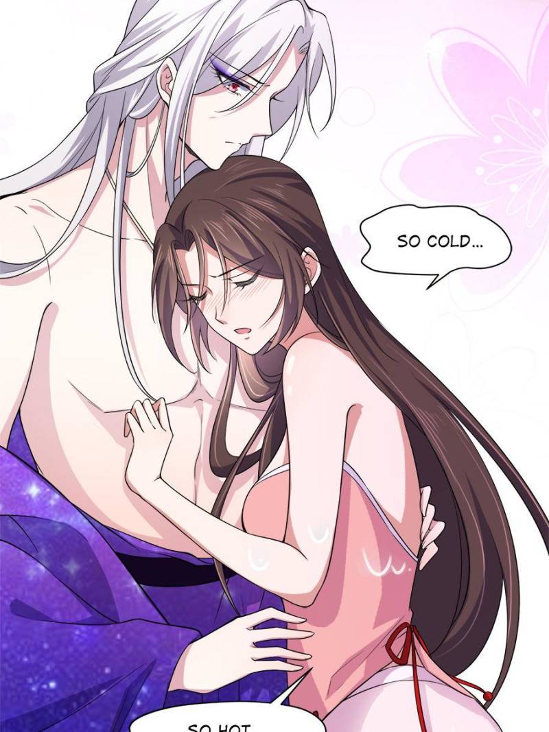 The Eunuch’s Consort Rules the World chapter 48 - page 42
