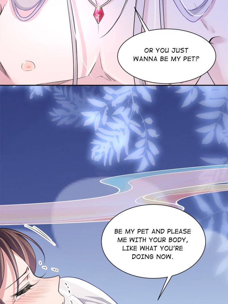 The Eunuch’s Consort Rules the World chapter 48 - page 5
