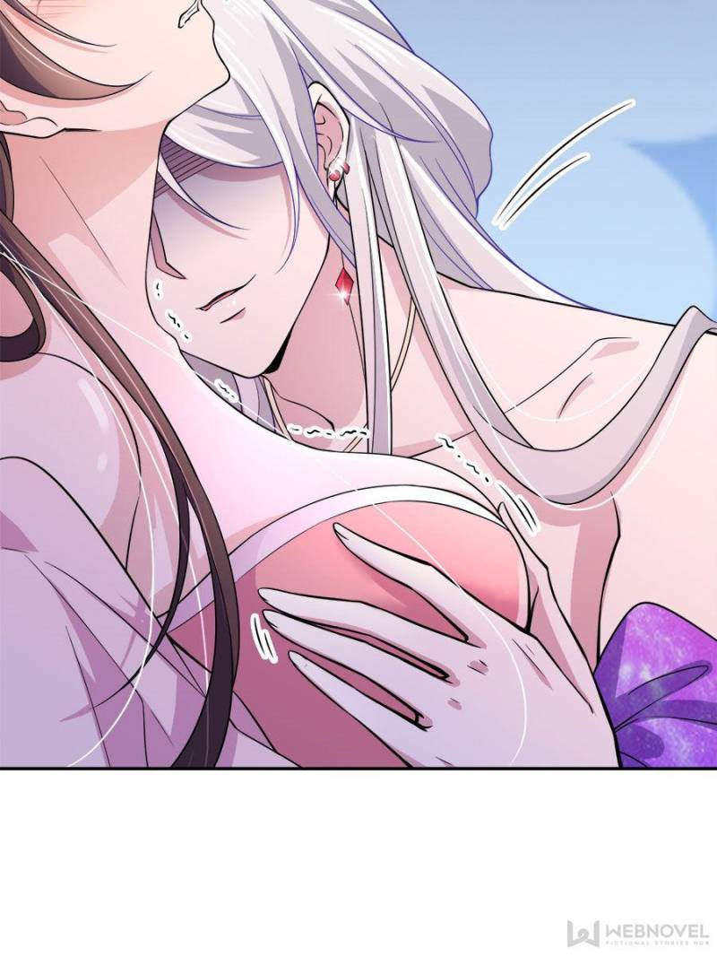 The Eunuch’s Consort Rules the World chapter 48 - page 6