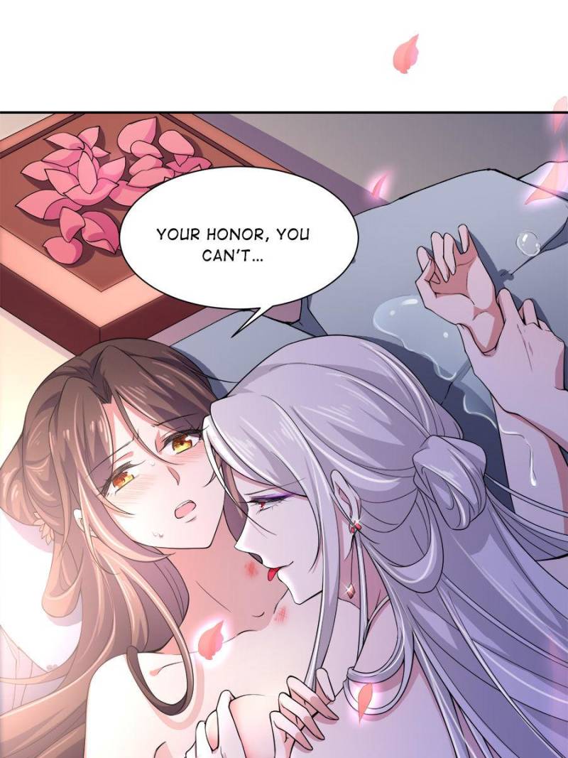 The Eunuch’s Consort Rules the World chapter 48 - page 7