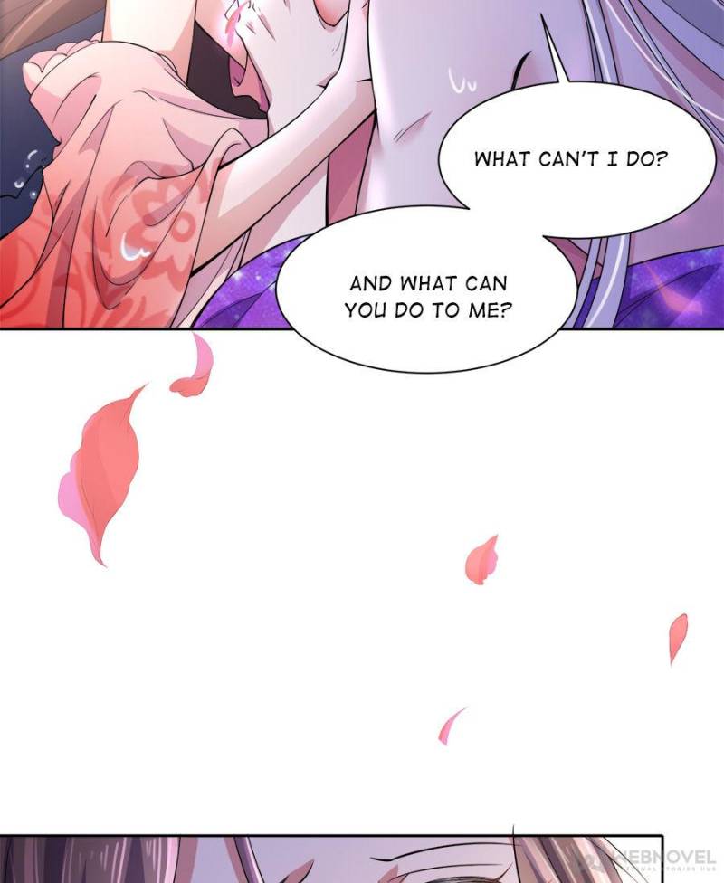 The Eunuch’s Consort Rules the World chapter 48 - page 8
