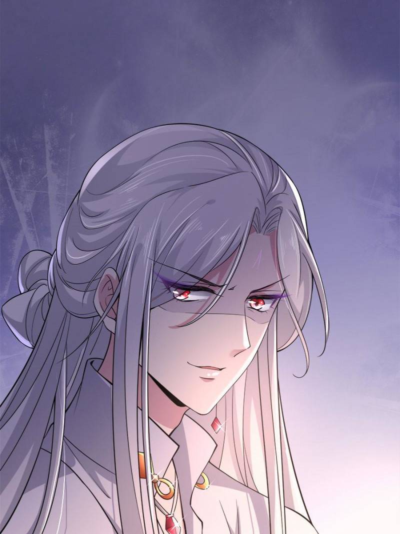 The Eunuch’s Consort Rules the World chapter 47 - page 11