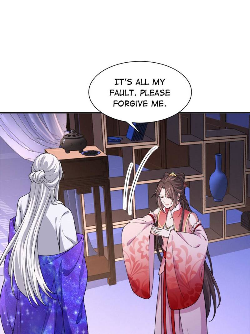The Eunuch’s Consort Rules the World chapter 47 - page 13