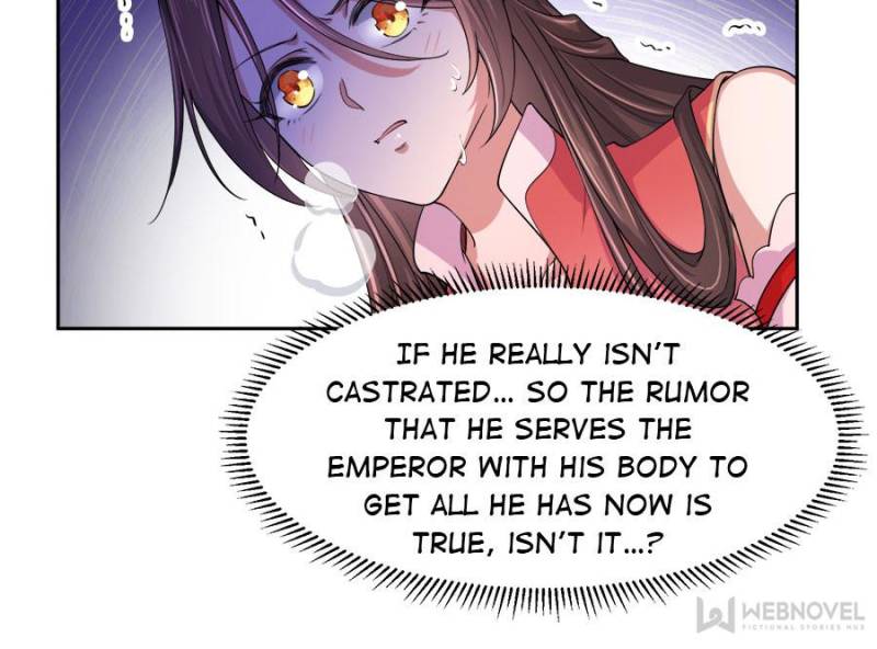 The Eunuch’s Consort Rules the World chapter 47 - page 18