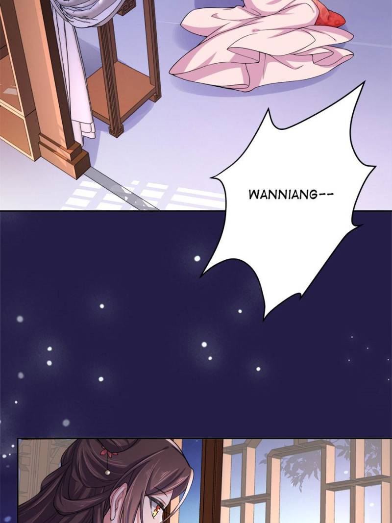The Eunuch’s Consort Rules the World chapter 47 - page 20