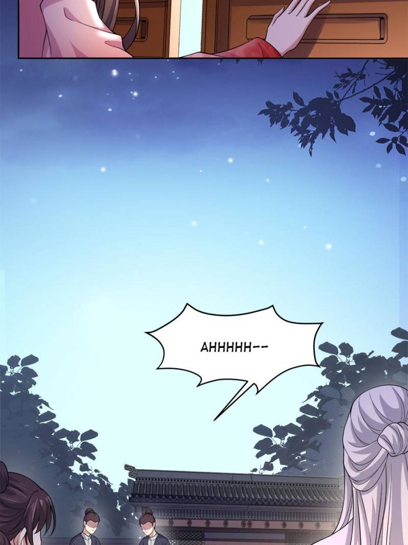 The Eunuch’s Consort Rules the World chapter 47 - page 22