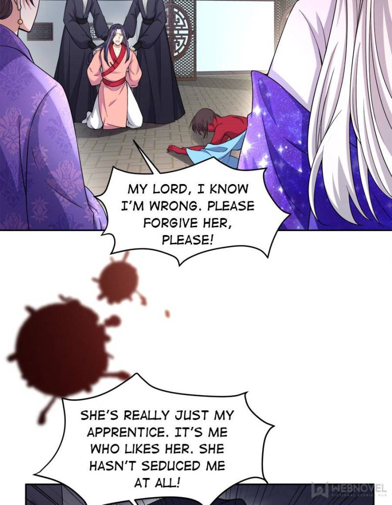 The Eunuch’s Consort Rules the World chapter 47 - page 23