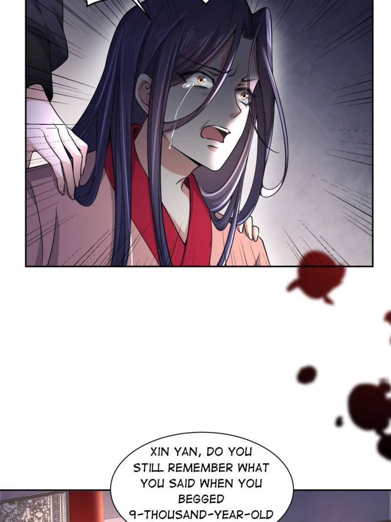 The Eunuch’s Consort Rules the World chapter 47 - page 24