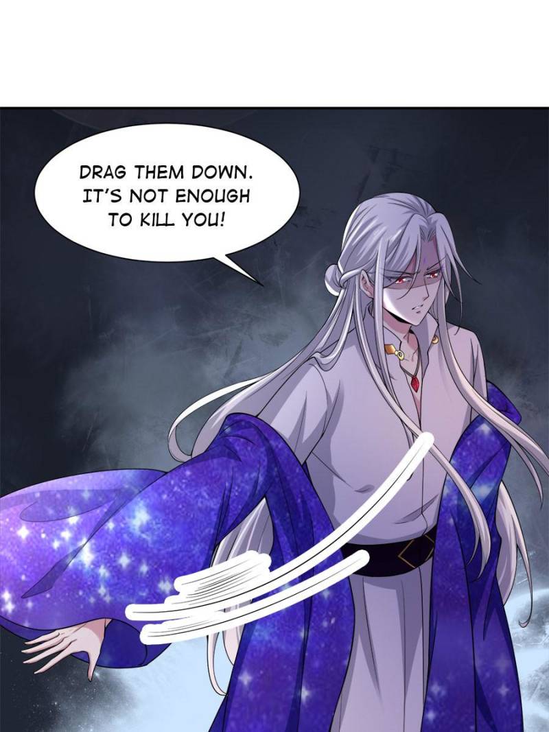 The Eunuch’s Consort Rules the World chapter 47 - page 27