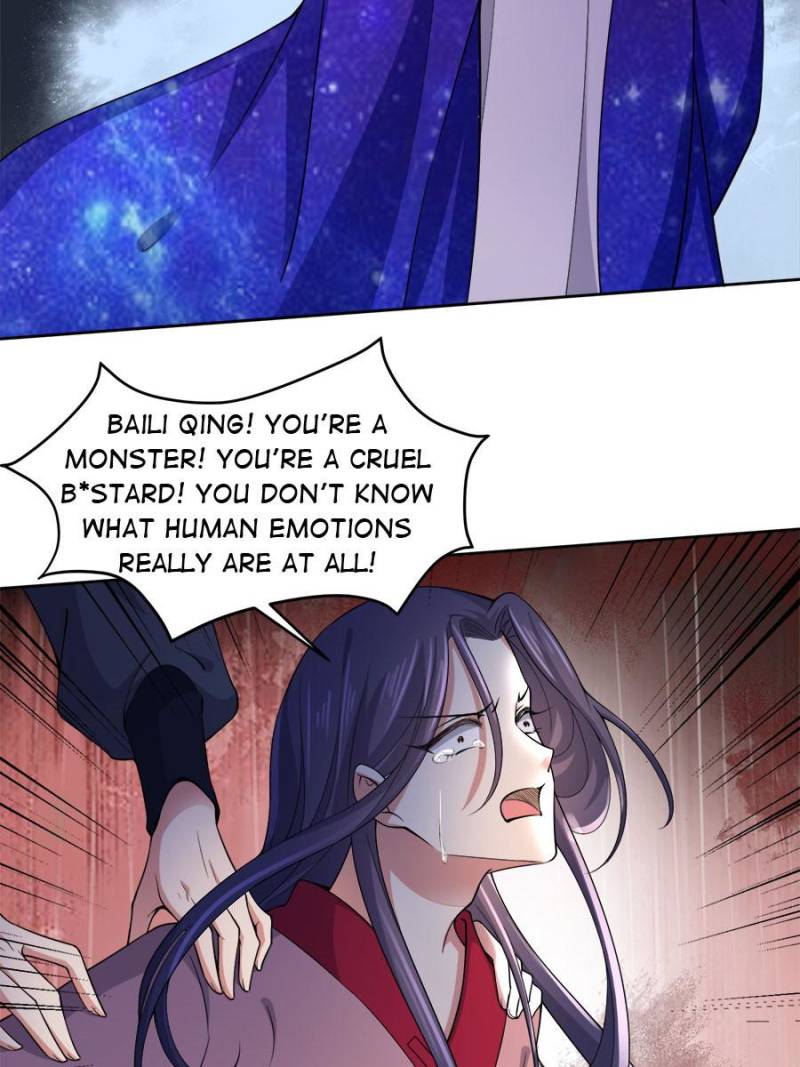 The Eunuch’s Consort Rules the World chapter 47 - page 28