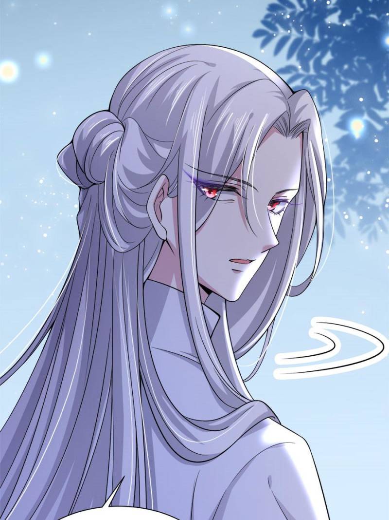 The Eunuch’s Consort Rules the World chapter 47 - page 31