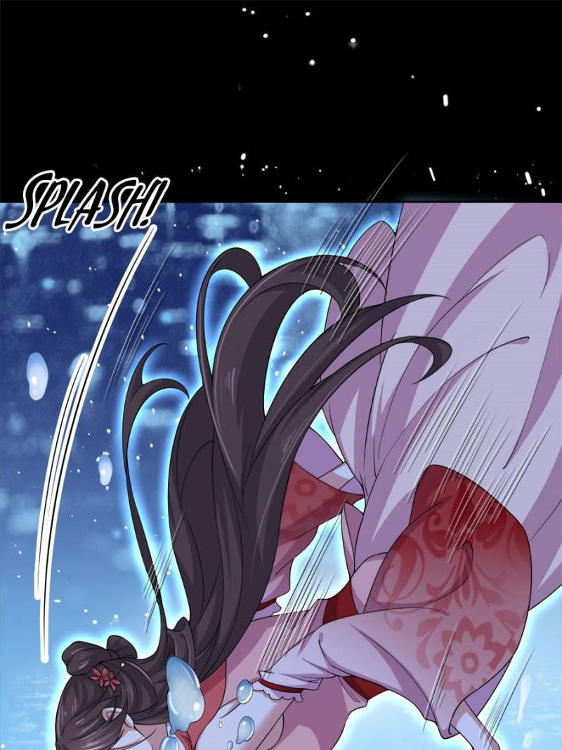 The Eunuch’s Consort Rules the World chapter 47 - page 41