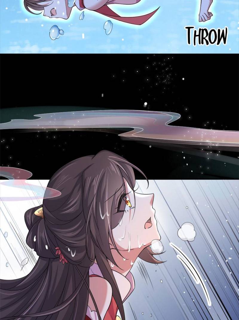 The Eunuch’s Consort Rules the World chapter 47 - page 42