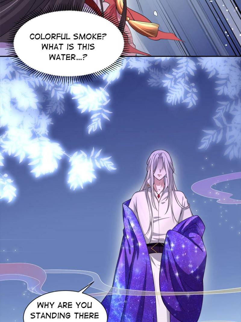 The Eunuch’s Consort Rules the World chapter 47 - page 43