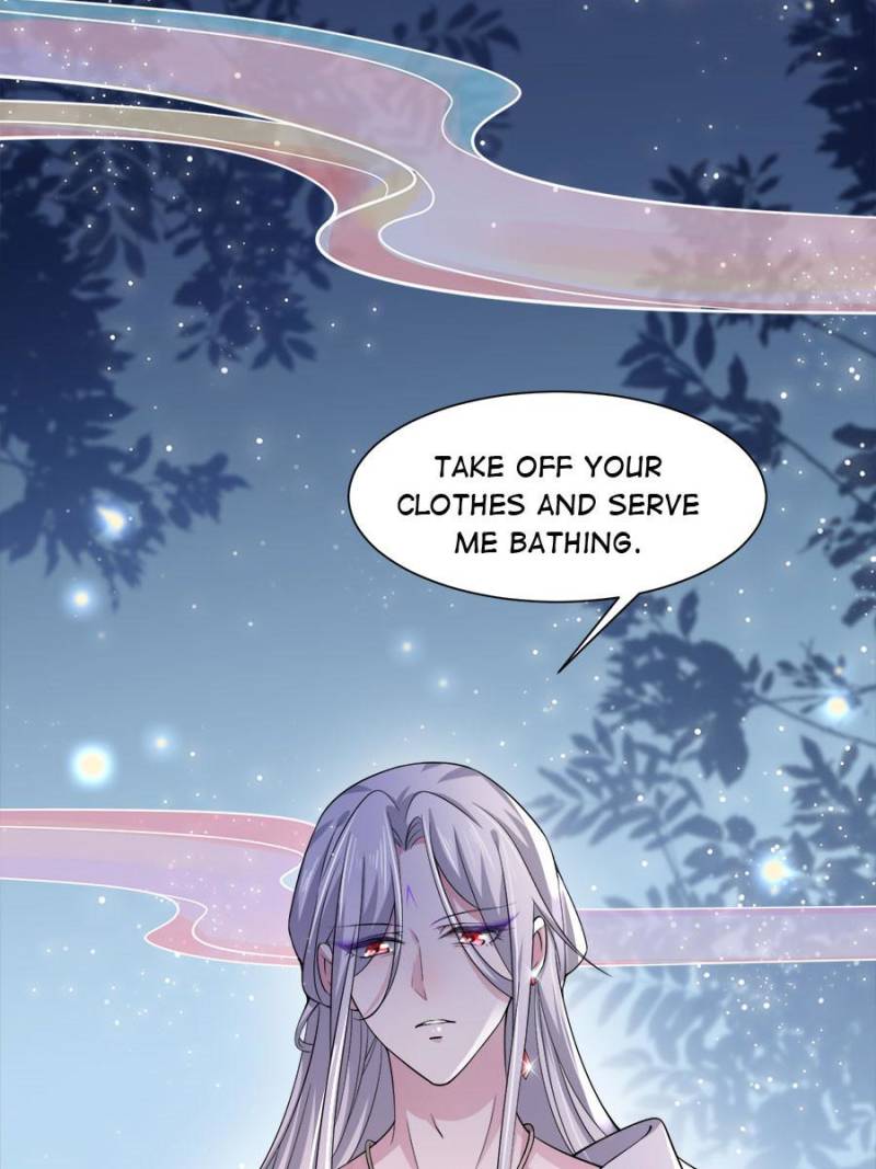 The Eunuch’s Consort Rules the World chapter 47 - page 46