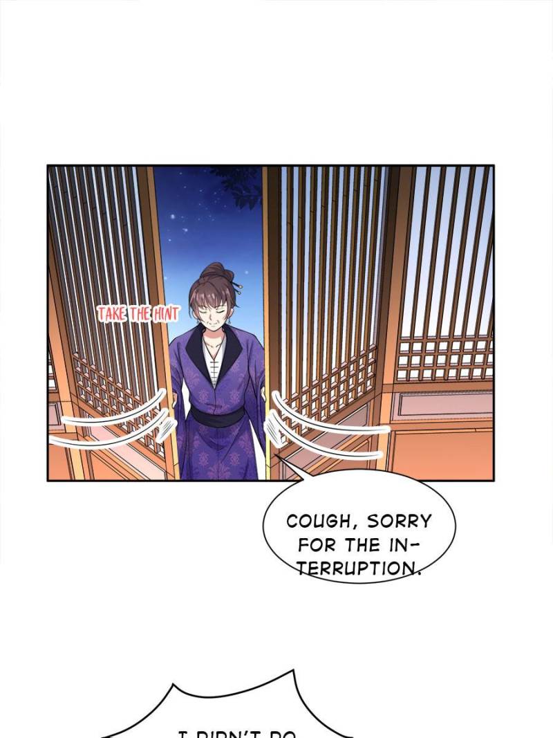 The Eunuch’s Consort Rules the World chapter 47 - page 7