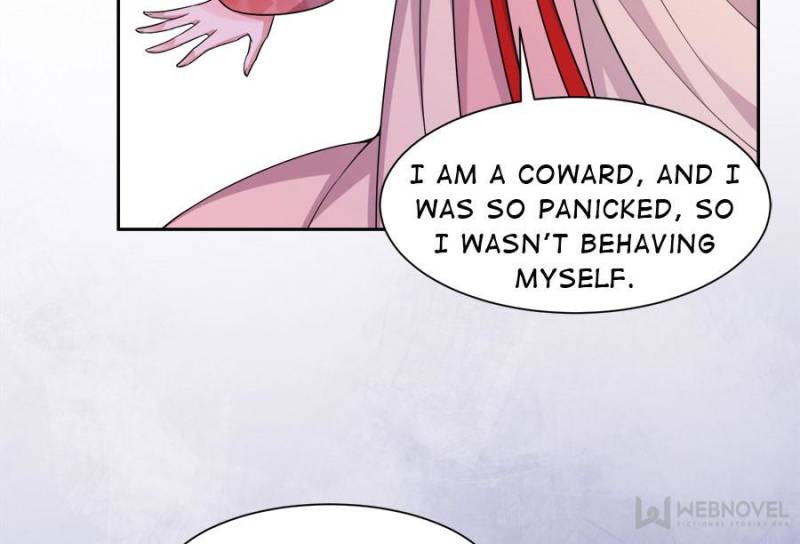 The Eunuch’s Consort Rules the World chapter 47 - page 9