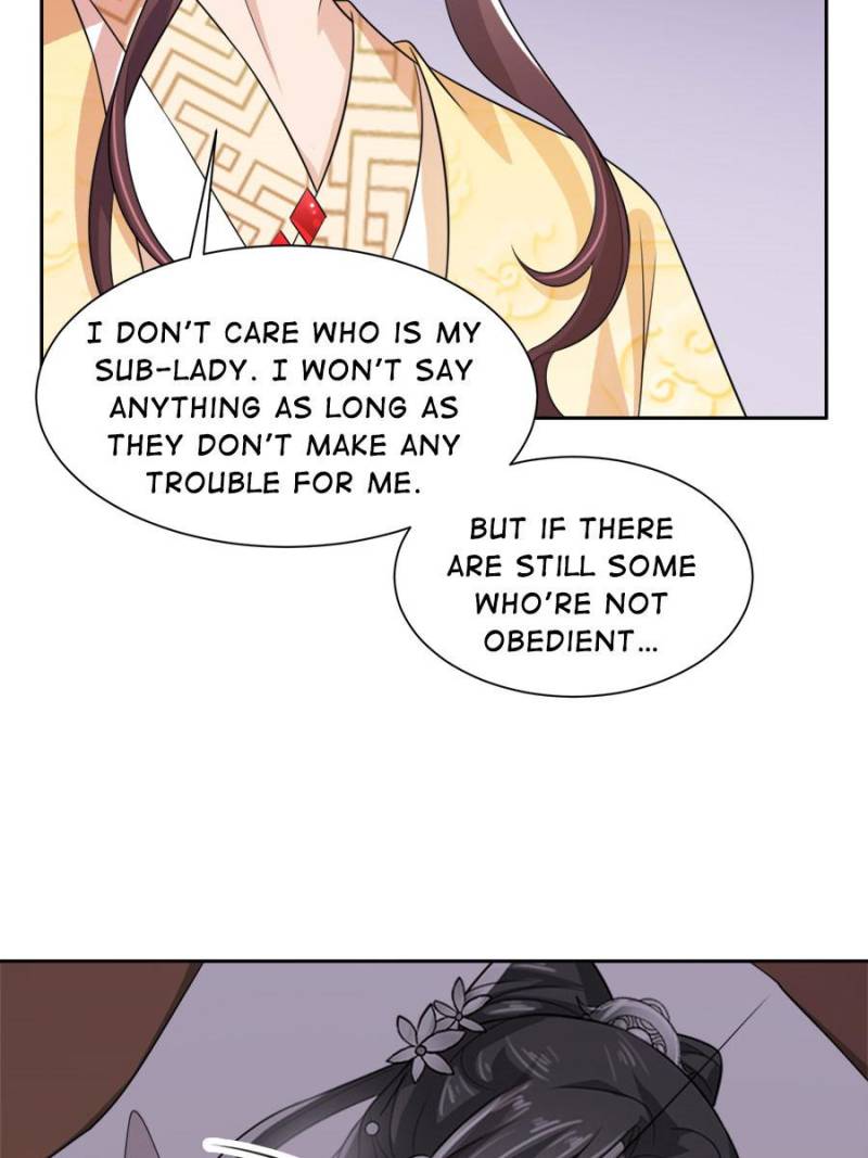 The Eunuch’s Consort Rules the World chapter 46 - page 11