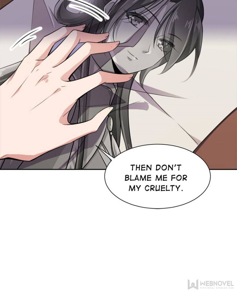 The Eunuch’s Consort Rules the World chapter 46 - page 12