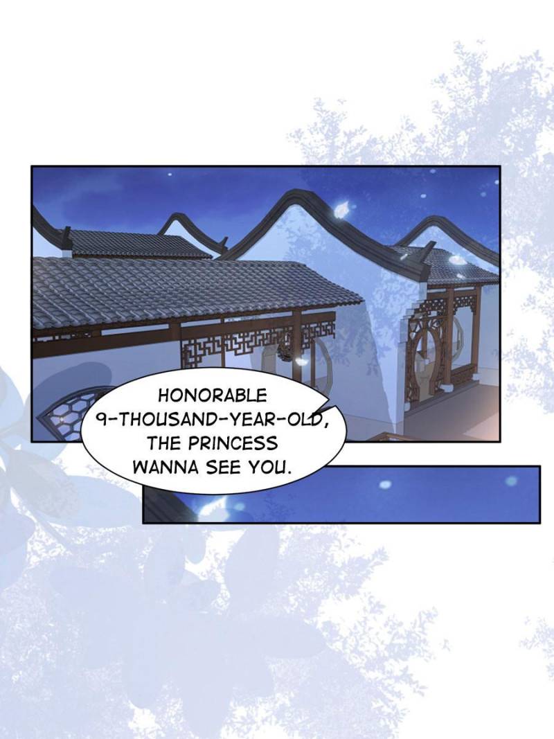 The Eunuch’s Consort Rules the World chapter 46 - page 13