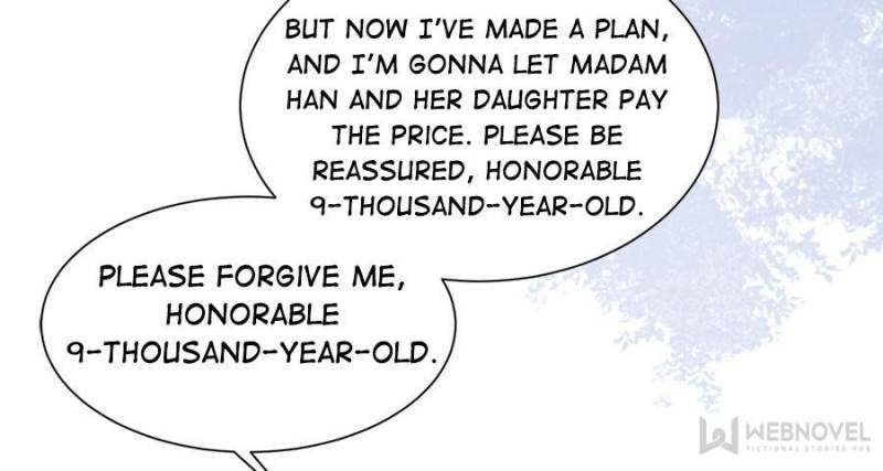 The Eunuch’s Consort Rules the World chapter 46 - page 15