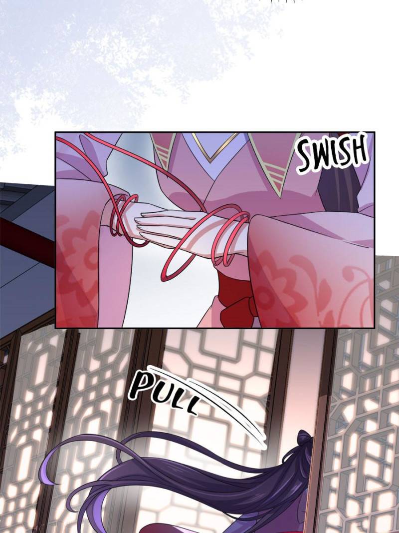The Eunuch’s Consort Rules the World chapter 46 - page 17