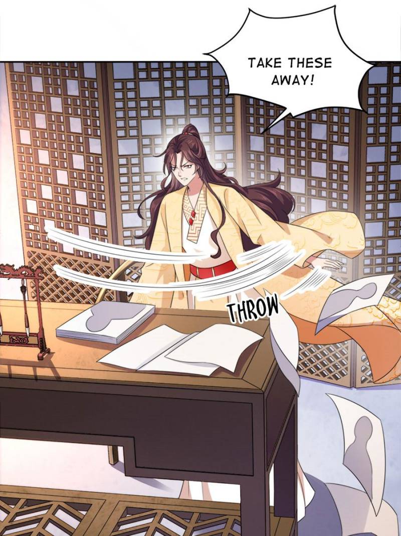 The Eunuch’s Consort Rules the World chapter 46 - page 2