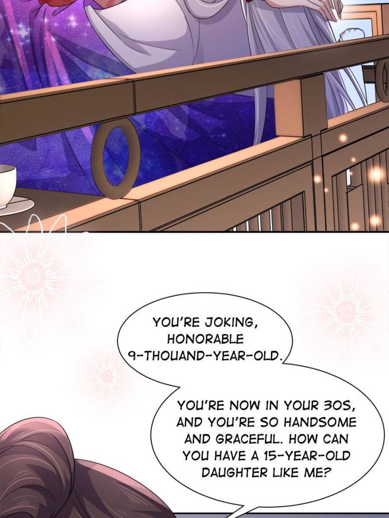 The Eunuch’s Consort Rules the World chapter 46 - page 20