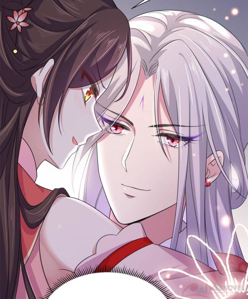 The Eunuch’s Consort Rules the World chapter 46 - page 21