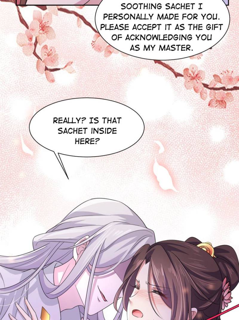 The Eunuch’s Consort Rules the World chapter 46 - page 29