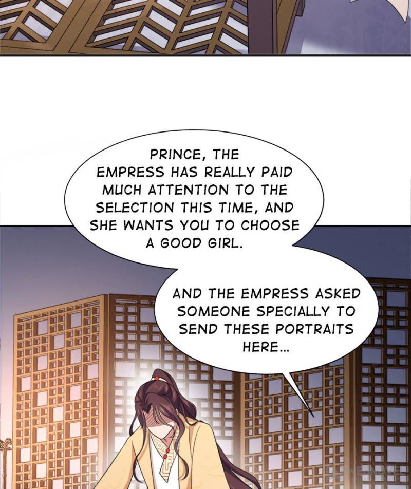 The Eunuch’s Consort Rules the World chapter 46 - page 3