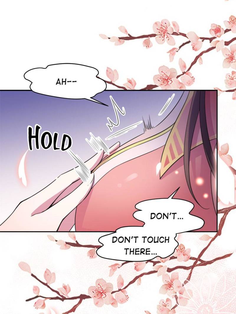 The Eunuch’s Consort Rules the World chapter 46 - page 31