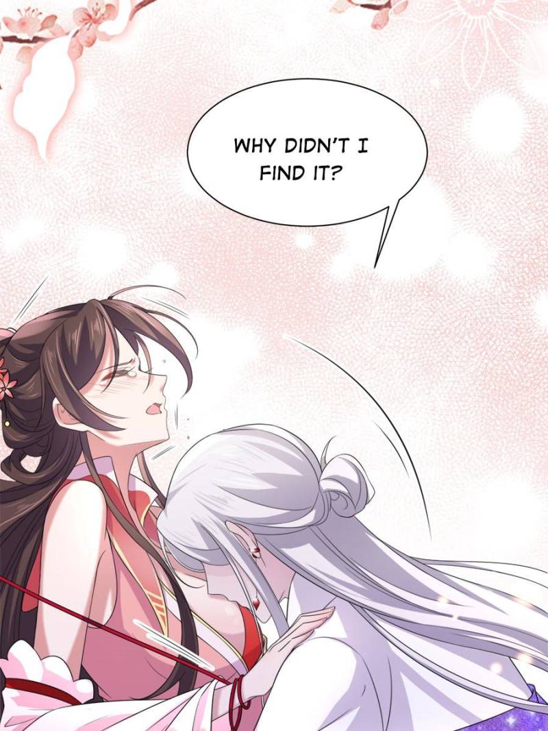 The Eunuch’s Consort Rules the World chapter 46 - page 32