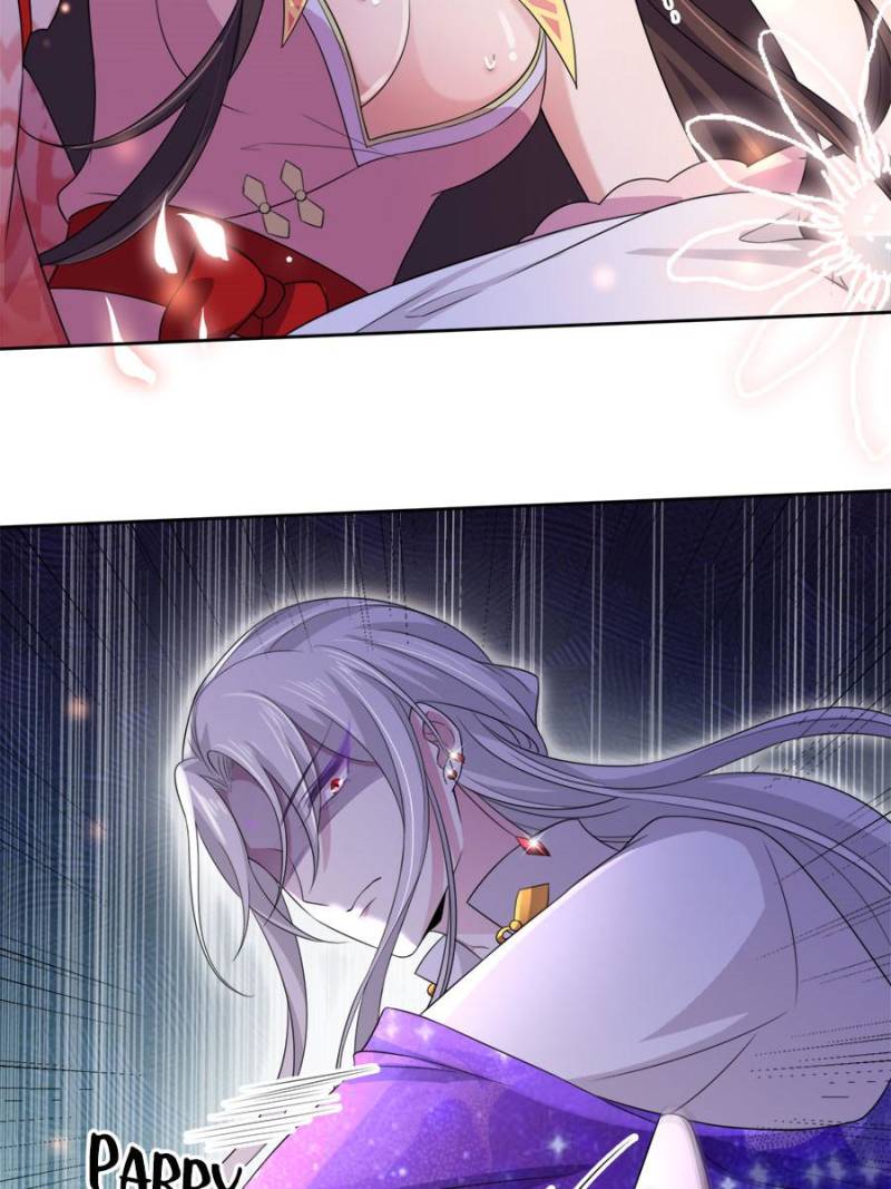 The Eunuch’s Consort Rules the World chapter 46 - page 35