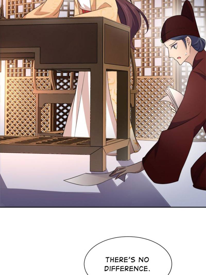 The Eunuch’s Consort Rules the World chapter 46 - page 4