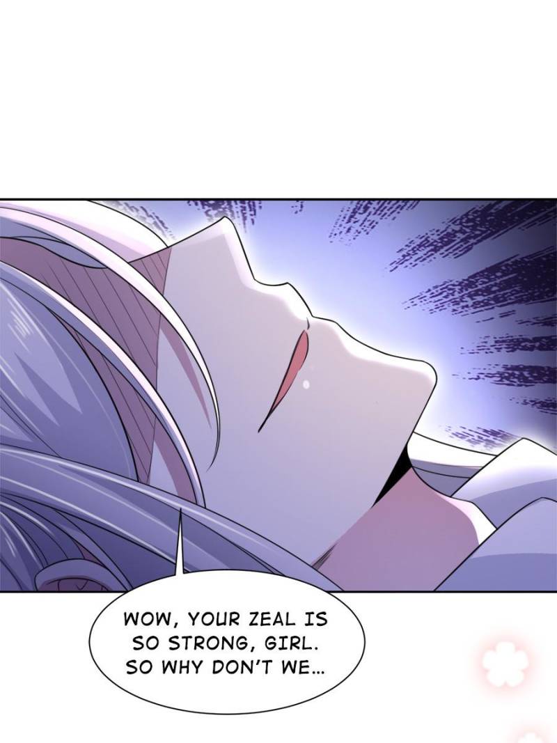 The Eunuch’s Consort Rules the World chapter 46 - page 43